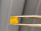 Yellow Sapphire