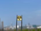 Yellow Sapphire Gem Stone
