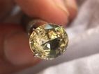 Yellow Sapphire (Pushparaga)