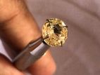 Yellow Sapphire (Pushparaga)