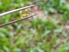 Yellow Sapphire (unheated )