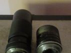 Camara Lens