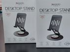Yesido 360 Rotatable Aluminium Desktop Phone Stand C299