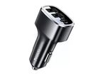 Yesido 49W Max Car Charger Y47 (New)