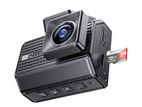 Yesido Km15 4 K Dual Dash Camera Driving Recorder(new)