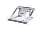 Yesido LP02 Aluminum Adjustable Laptop Stand(New)