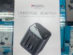 Yesido MC09 Universal Adapter