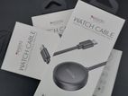 Yesido Samsung Type-C Magnetic Watch Charger CA162