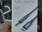 YESIDO TYPE C TO 3.5MM AUX CABLE