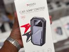 Yesido VC13 5-IN-1 Jump Starter