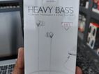 YESIDO YH53 HD Call Design In-ear 3.5mm Interface Supper Bass