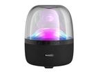 Yesido YSW08 LED Light RGB Portable Bluetooth Speaker(New)