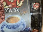 YEYE Diet Coffee 3 in 1 Instant Mix 25 Sachet