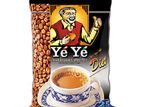 YEYE Diet Coffee 3 in 1 Instant Mix 25 Sachet
