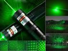 YF 303 High Powered Green Laser Pointer