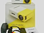 YG-300 LED 800 Lumens Projector