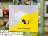 YG 300 Mini Portable Projector