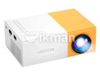 YG 300 Mini Projector