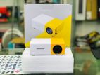 YG 300 MINI Small LED Projector