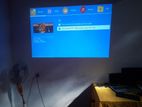 Yg 300 Smart Android Projector