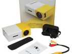 YG-300 Smart Projector