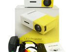 YG300 LED Portable Mini Projector