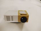 YG300 LED Projector