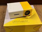 YG300 Mini Projector 1080p