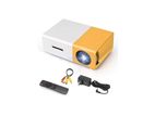 YG300 Mini Projector