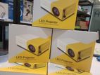 YG300 Mini Projector
