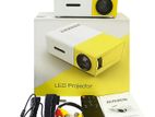 Yg300 Mini Projector