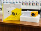 YG300 Mini Projector