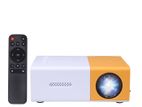 YG300 Portable LED Projector Home Cinema
