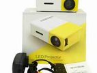 YG300 PRO LED Mini Projector