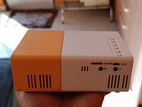 YG300 Series Mini Projector