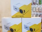 YG300Mini LED Projector