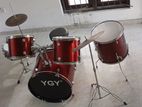 YGY Acoustic Drum