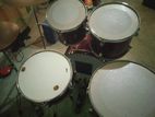 Ygy Acoustic Drum Kit