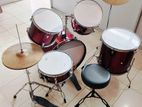 YGY Drumset