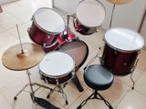 Ygy Drumset