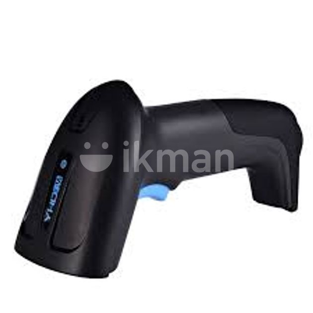 YHD 2 D Handheld Barcode Scanner in Boralesgamuwa ikman