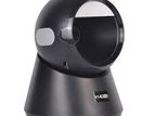 YHD 2D Desktop Barcode Scanner for Grocery