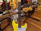 Yifenli Strat SSS Model Electric Guitar