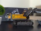 YIGONG RC Excavator