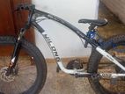 Yilong Bicycle