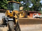 Yineng Yn920 D Wheel Loader