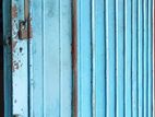 යකඩ දොරක් Hardware Stores