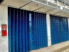 යකඩ ගේට්ටු Iron Folding Shutter Gates