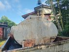 යකඩ ටැංකි
