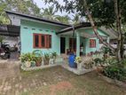 🏡✨ යක්කල ලයිසියම් පාසල ආසන්නයෙන් වටිනා නිවසක් / HS 15136